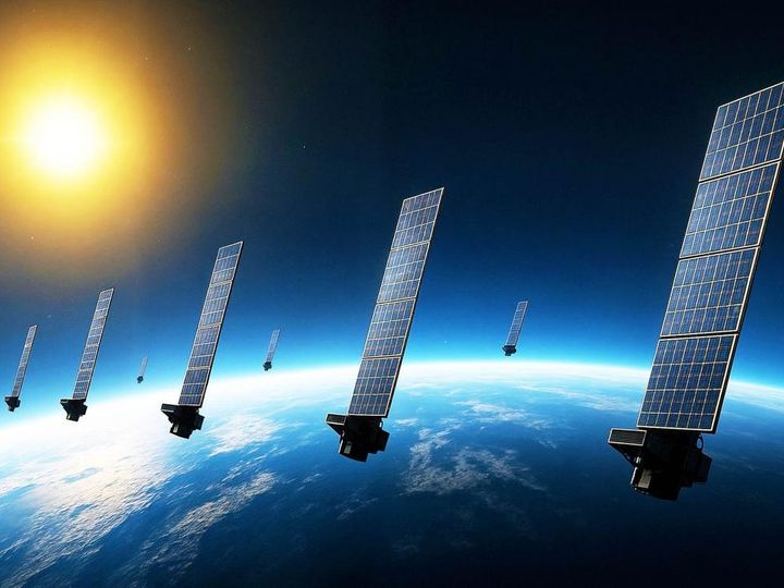 Российский «аналог Starlink» потерял новый спутник