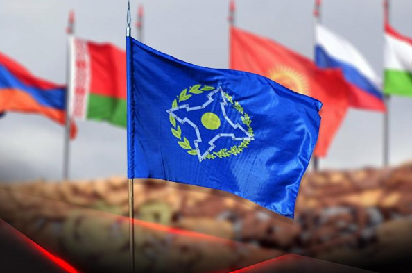 В ОДКБ решили «проучить» Армению