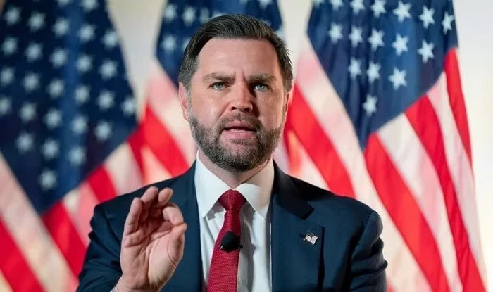 Вице-президент США указал на разногласия с Нетаньяху в вопросе Ирана