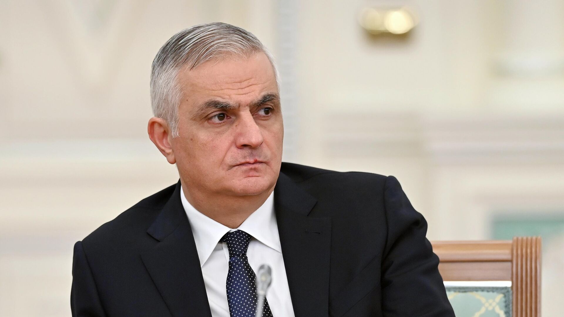 В Ереване ждут разрядки: Григорян о диалоге с Россией