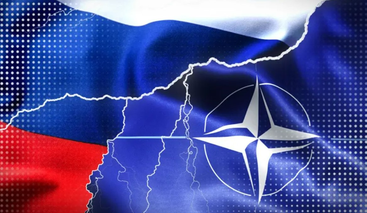 Командующий люфтваффе: НАТО ударит по четырем регионам России, если…