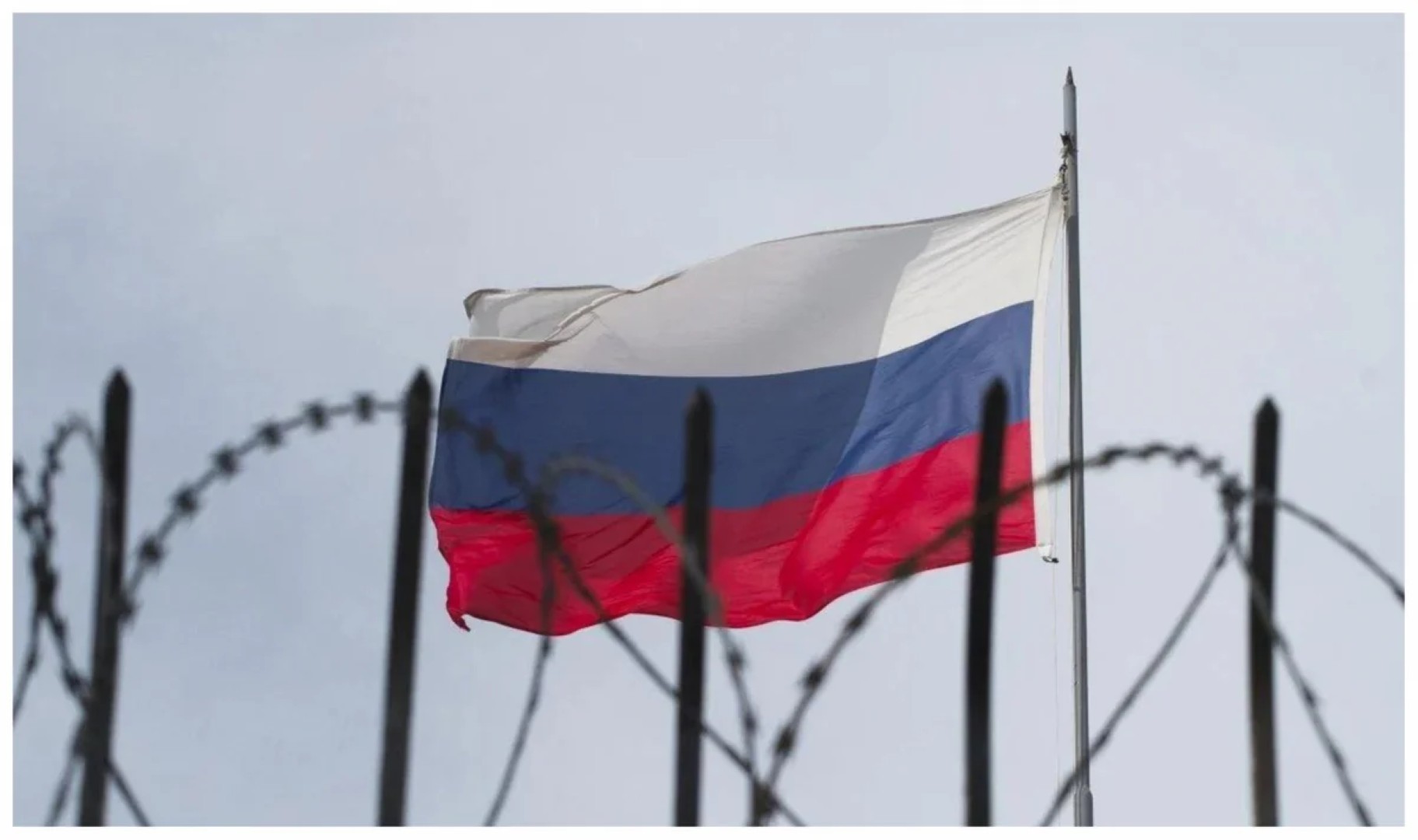 Великобритания расширила санкции в отношении РФ на 43 позиции