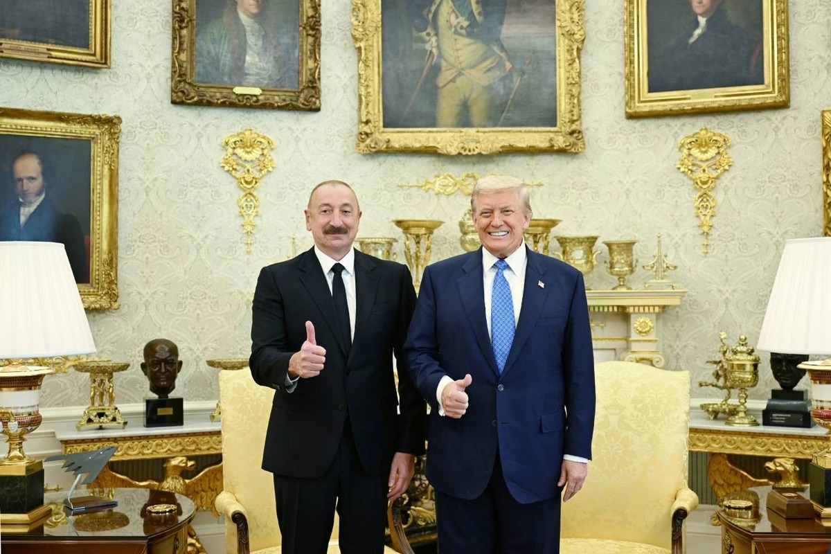 Партнерство, меняющее правила игры