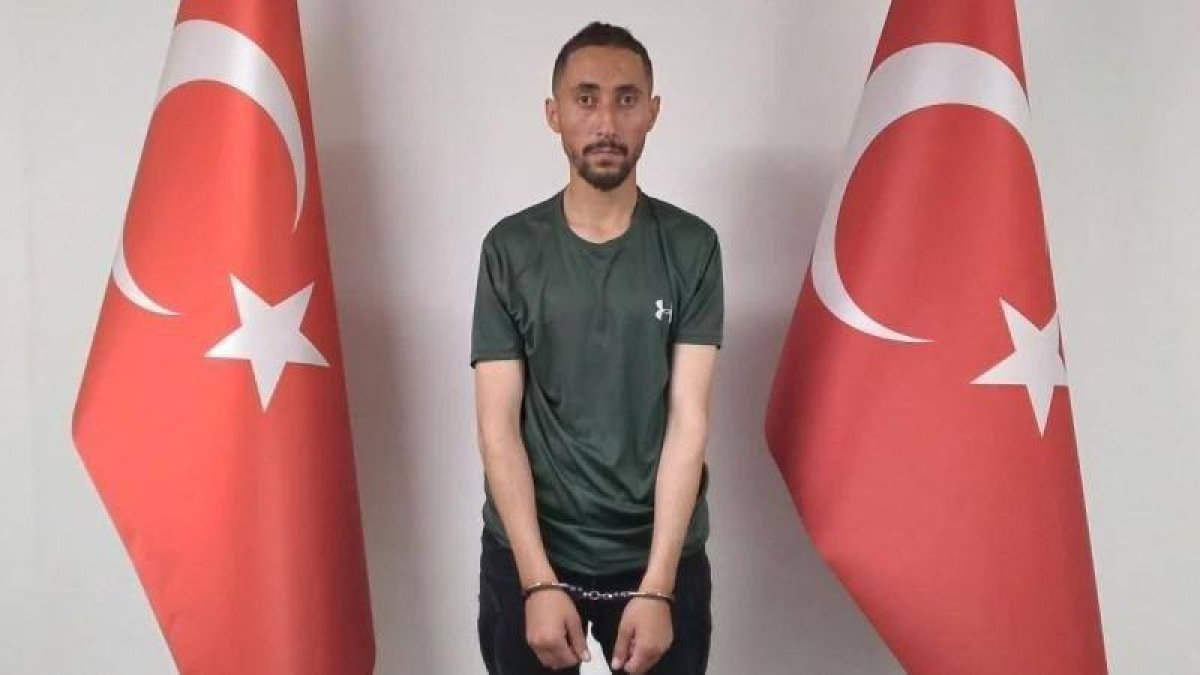 Турецкая разведка MİT задержала «политтехнолога» ИГИЛ