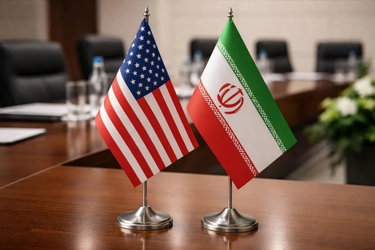 Опубликован полный текст меморандума между США и Ираном
