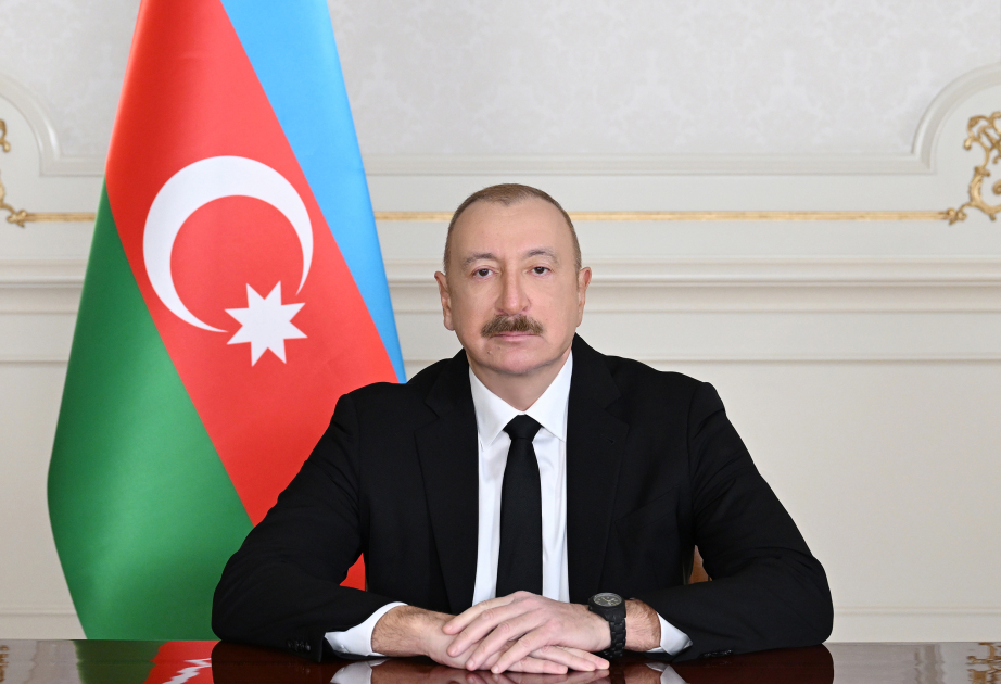 Президент Азербайджана: Мы вкладываем огромные средства в инфраструктуру