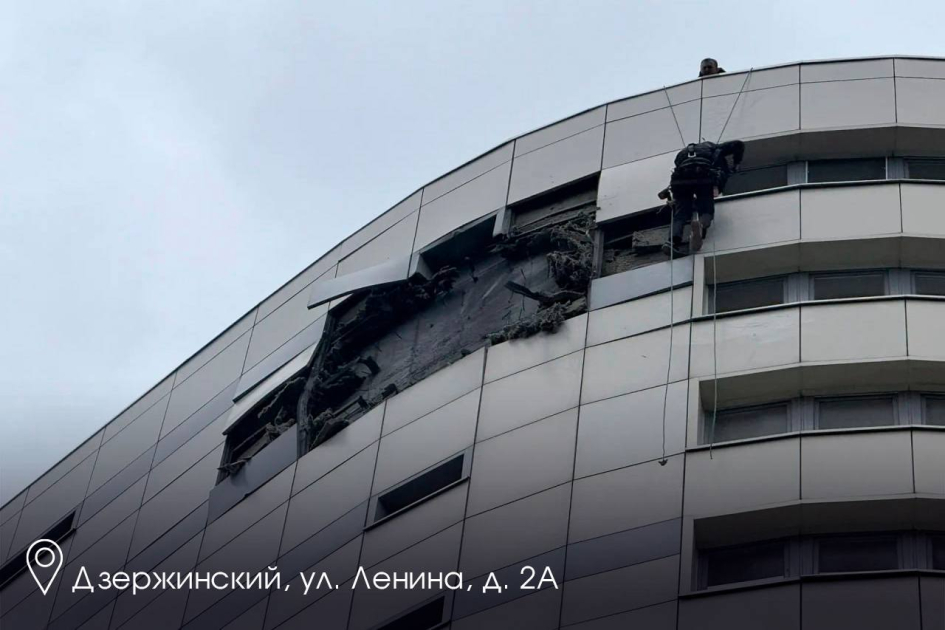 В результате атаки БПЛА в Подмосковье погибла 8-летняя девочка