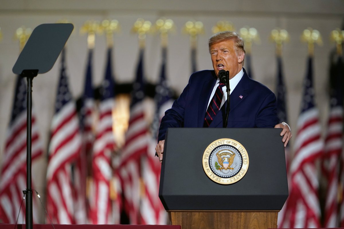 Трамп потребовал деньги за оружие для Украины