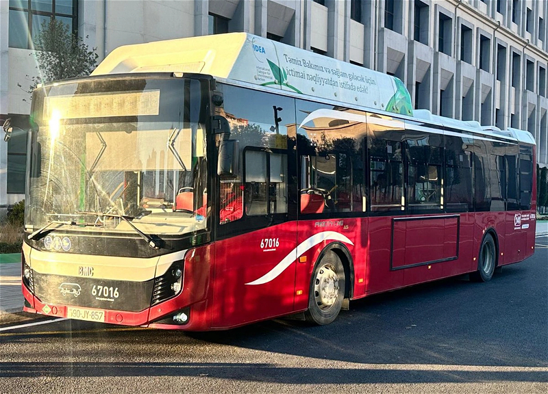 Временно изменится схема движения двух автобусных маршрутов