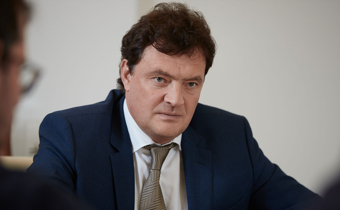 Арестован экс-глава «Аэрофлота»