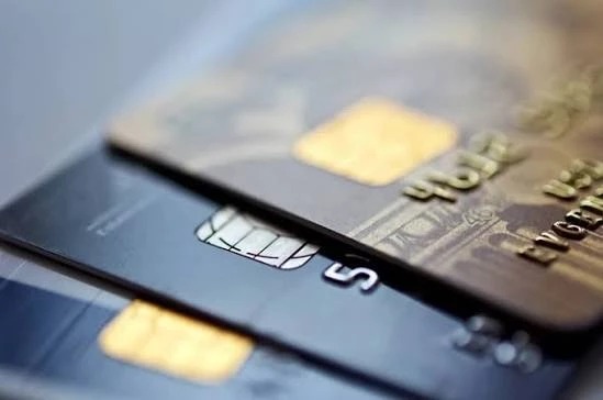 Почему карты ушли в минус