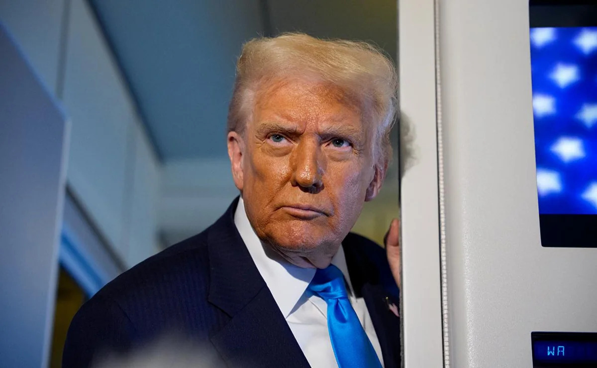 Рубио: Трамп может посетить Индию в начале 2027 года