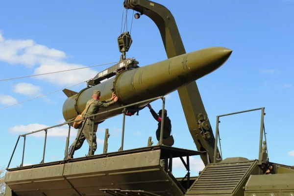 Японские микросхемы нашли в российских Х-101