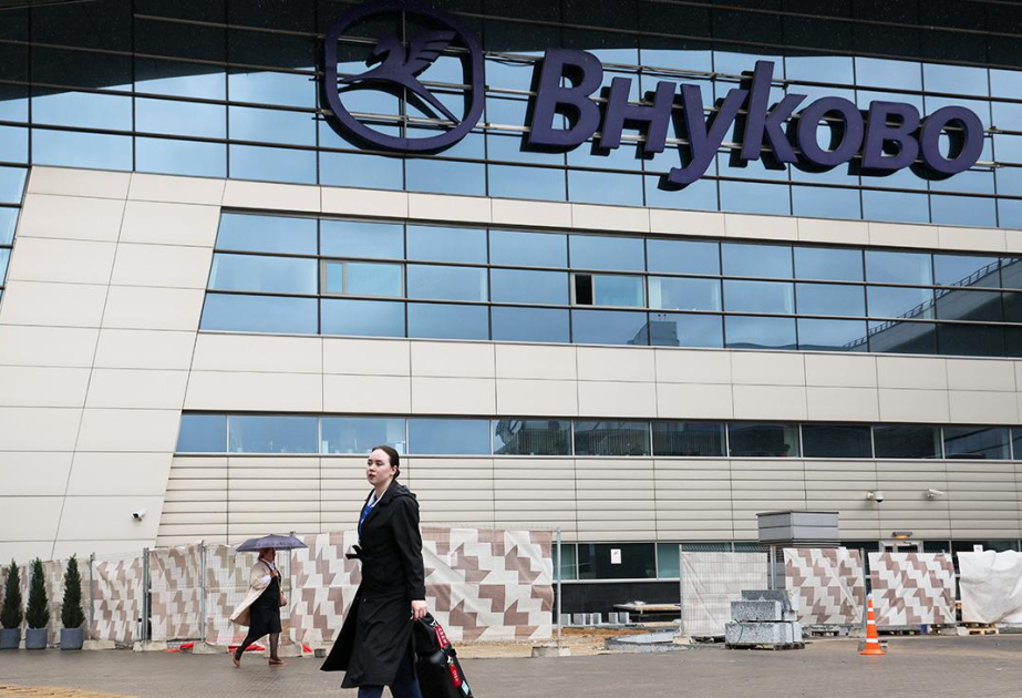 Аэропорты «Домодедово» и «Внуково» обслуживают рейсы по согласованию