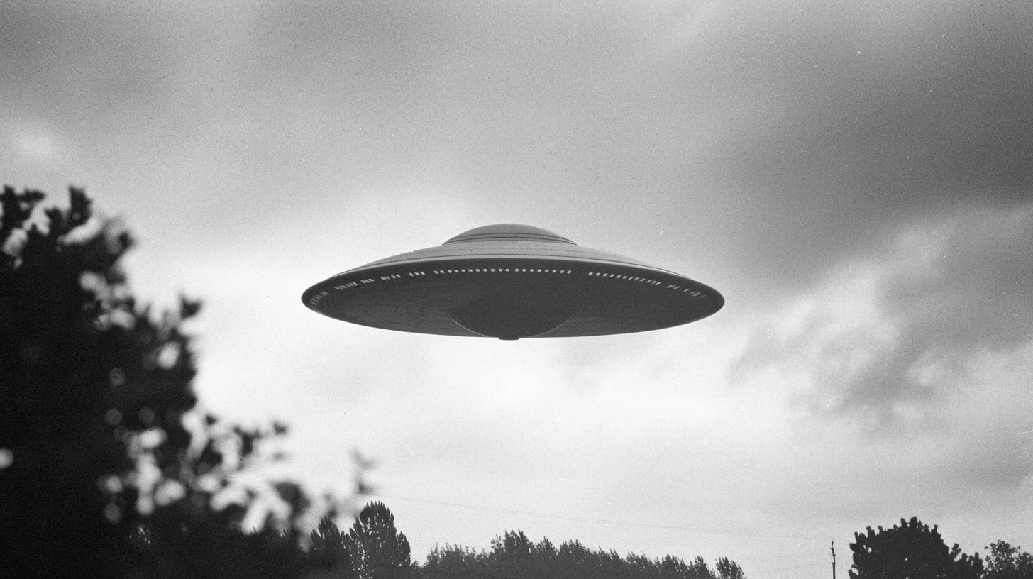 Почти детективная история
