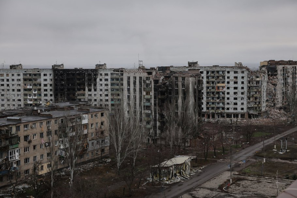 Украинская армия опровергла заявление Путина