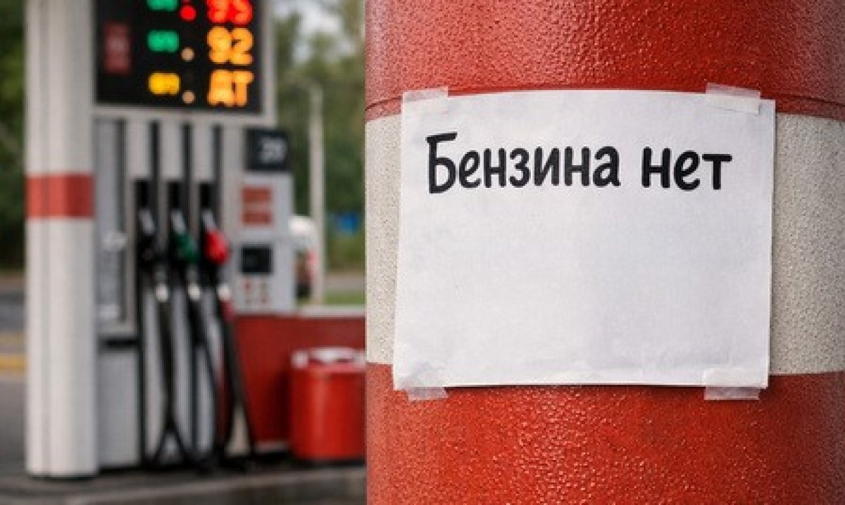 Россия бьет рекорды по импорту бензина из Беларуси
