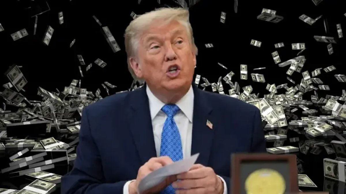 Трамп «выбивает деньги» для Пентагона