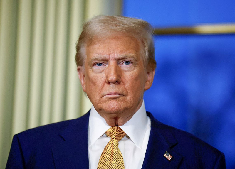 «Они не знают, насколько сильна Турция»: Трамп обещал Эрдогану принять решение по F-35