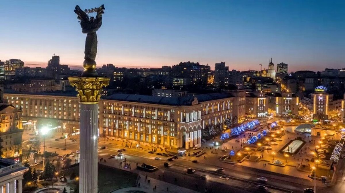 МИД Украины: Реалистично и осуществимо