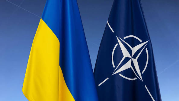 Страны НАТО обязуются выделить €70 млрд Украине в 2026 году