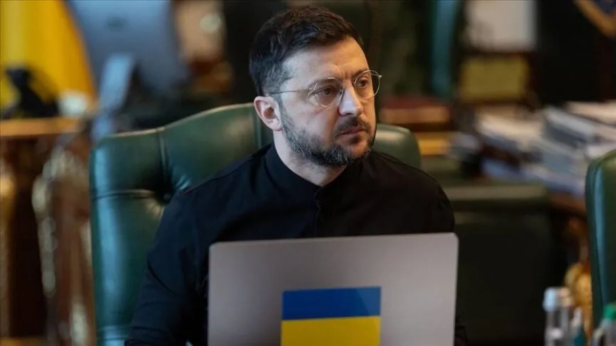 Зеленский: Китай предупредил Россию…