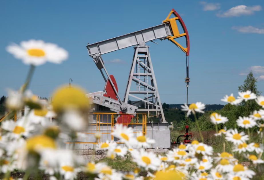 Цены на нефть повысились