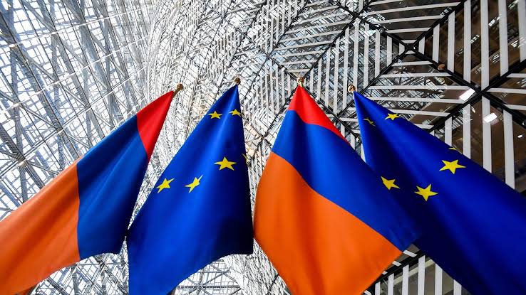 ЕС запускает в Армении миссию советников по борьбе с гибридными угрозами