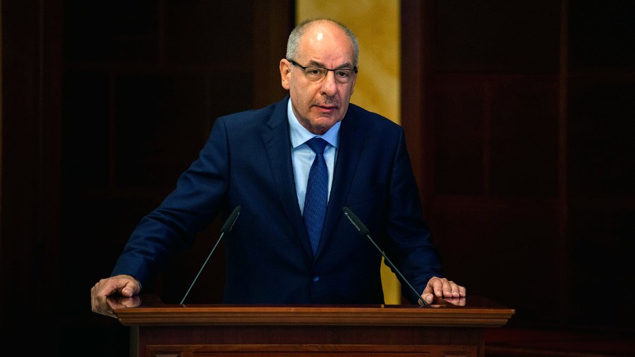 Венгрия сделала шаг к отстранению президента Шуйока от должности