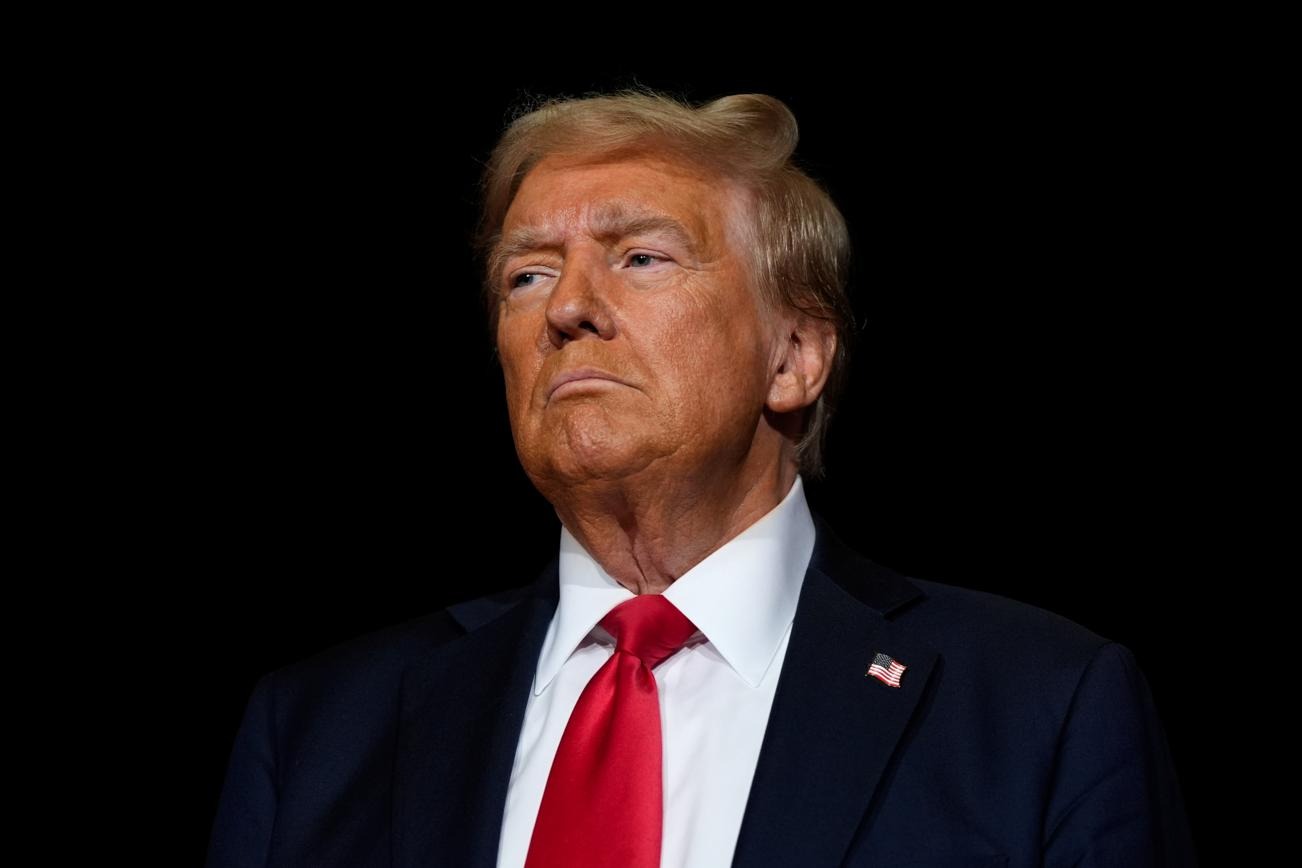 Трамп уверен, что сенатор Грэм умер от естественных причин