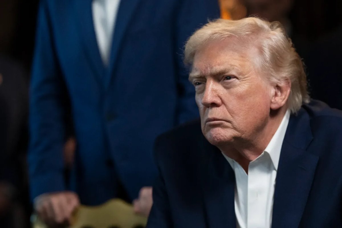 Для Трампа конфликт с Ираном – «небольшая перестрелка»