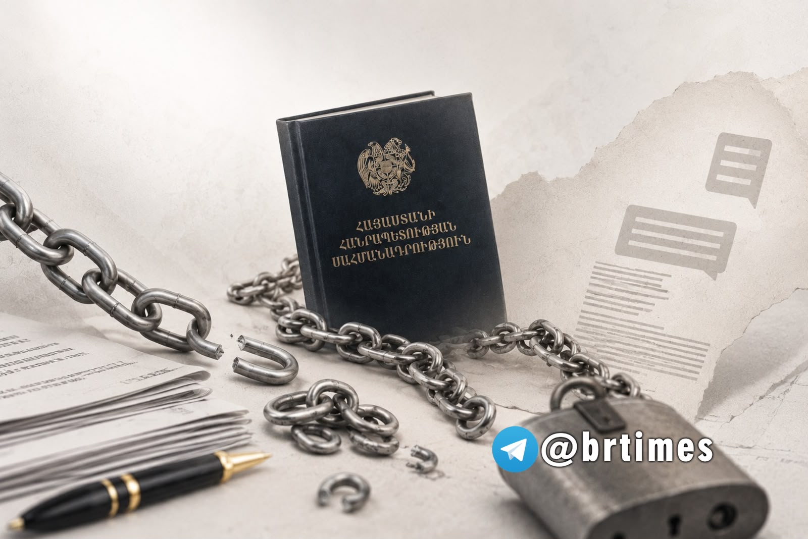 Без права на двойное толкование: главное условие остается в силе