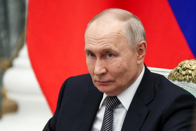 Путин созывает Совбез