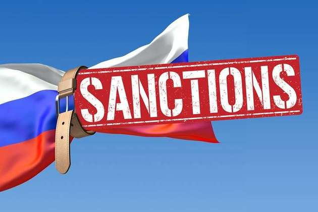 Евросоюз впервые ввел санкции за удары по Киеву