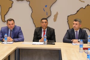 «Фермер» задает планку