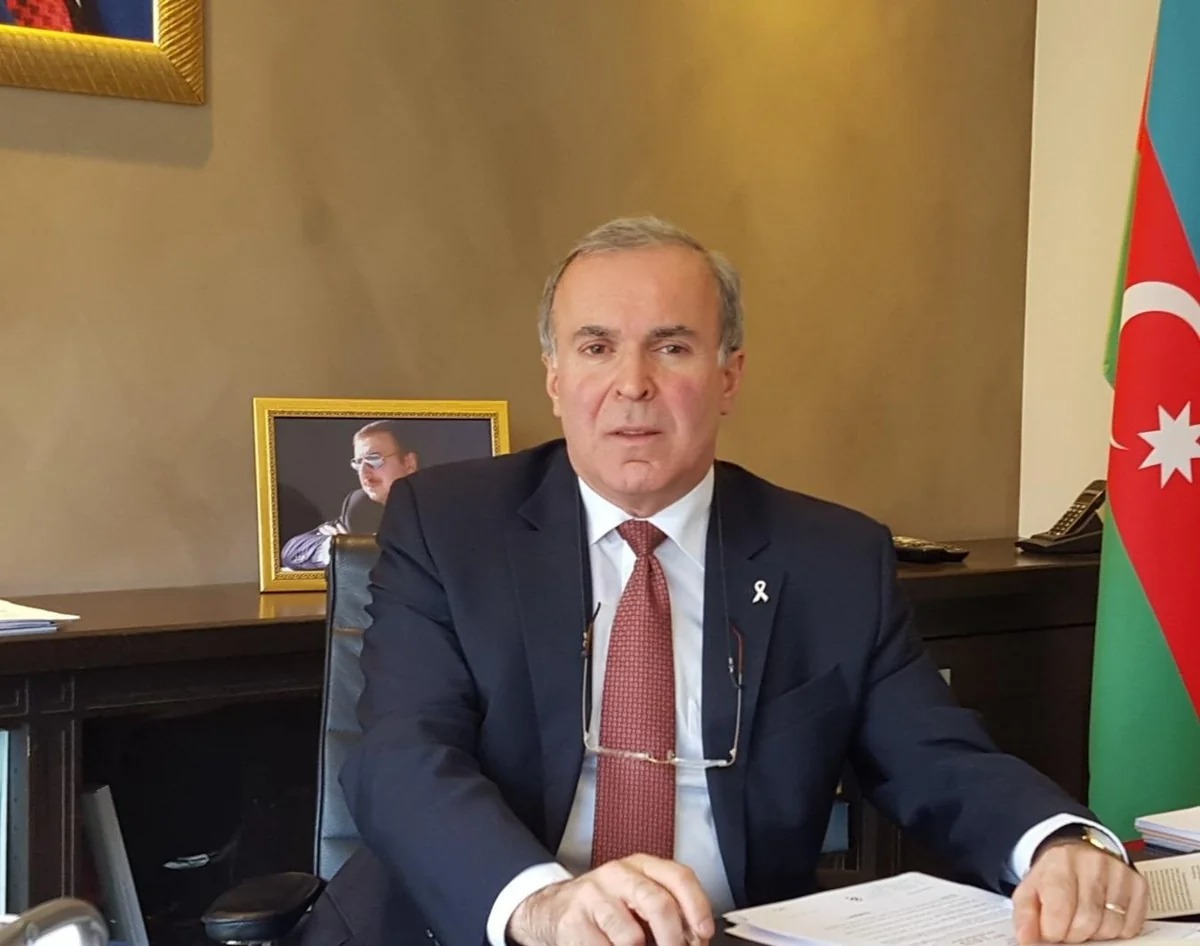 Диалог на высшем уровне