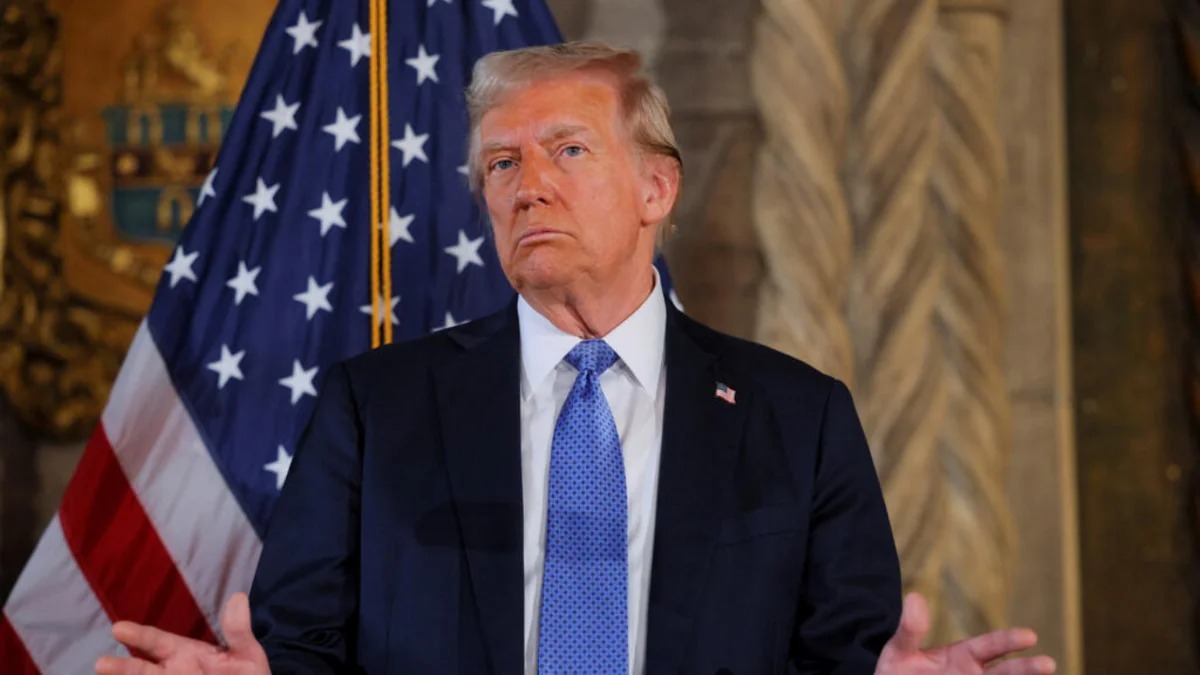 Трамп предупредил о риске нового шатдауна в США