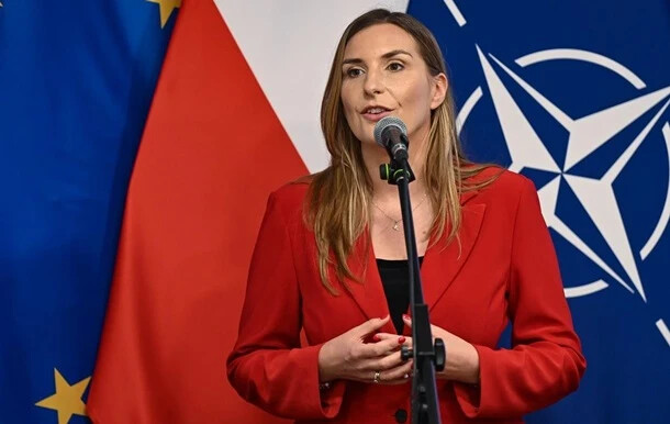 Польша предложила США и Украине совместно производить ракеты для Patriot в «безопасном месте»