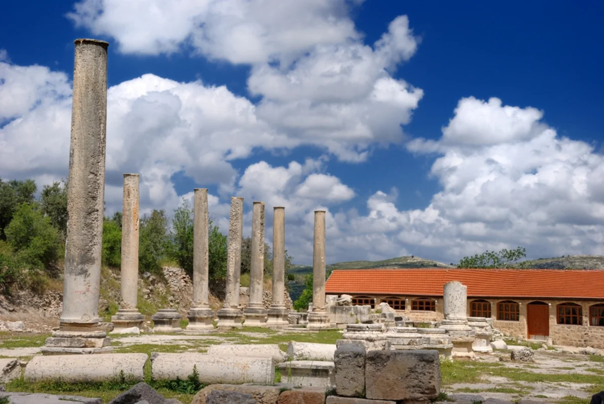 ЮНЕСКО внесла шесть ближневосточных памятников в число находящихся под угрозой