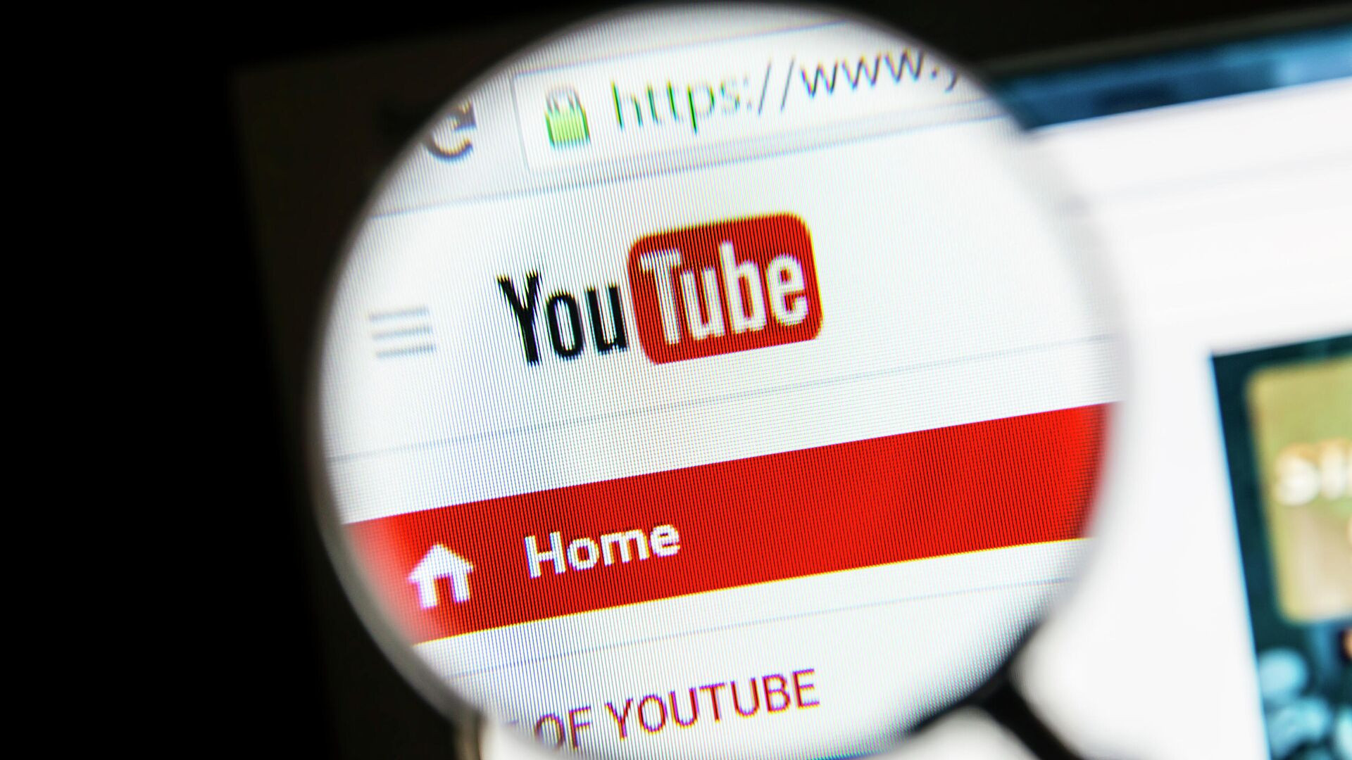 На Украине заблокировали YouTube-каналы семи исполнителей из РФ
