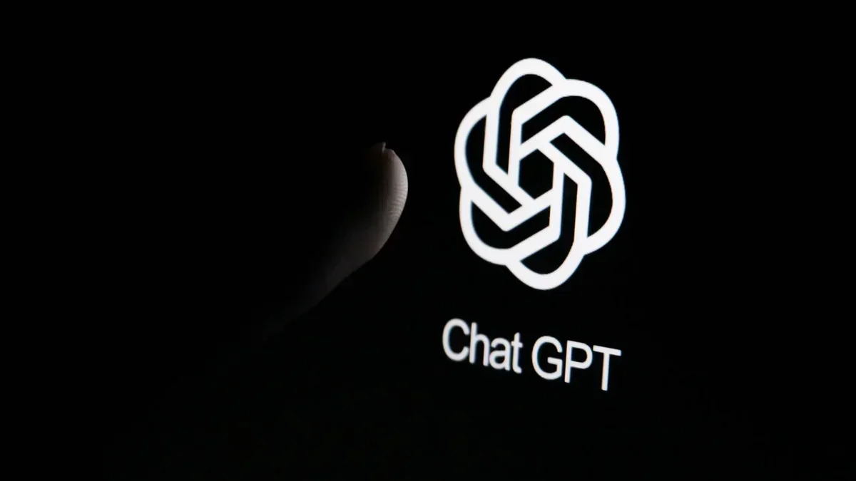 В работе ChatGPT случился масштабный сбой