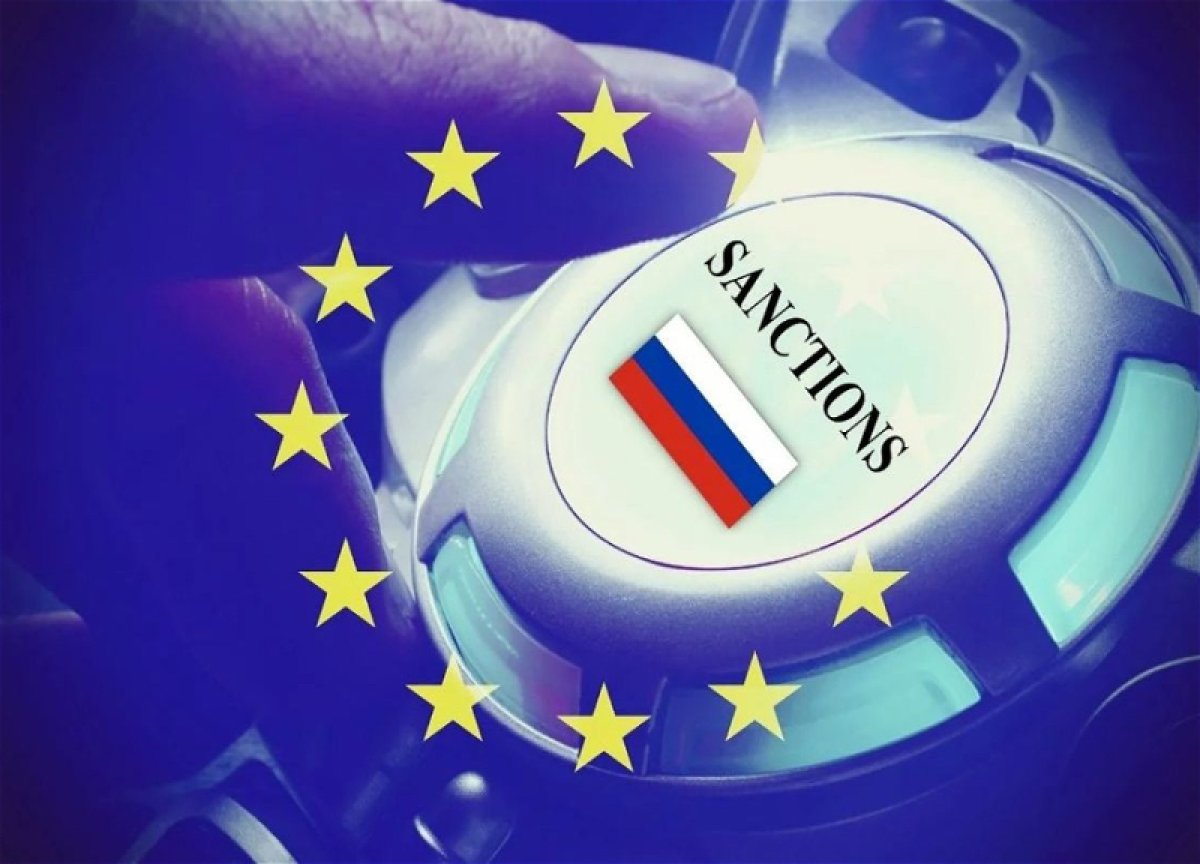 Европа может отказаться от санкций «пакетами»