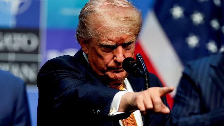 Трамп поставил Иран перед выбором: переговоры или новая операция
