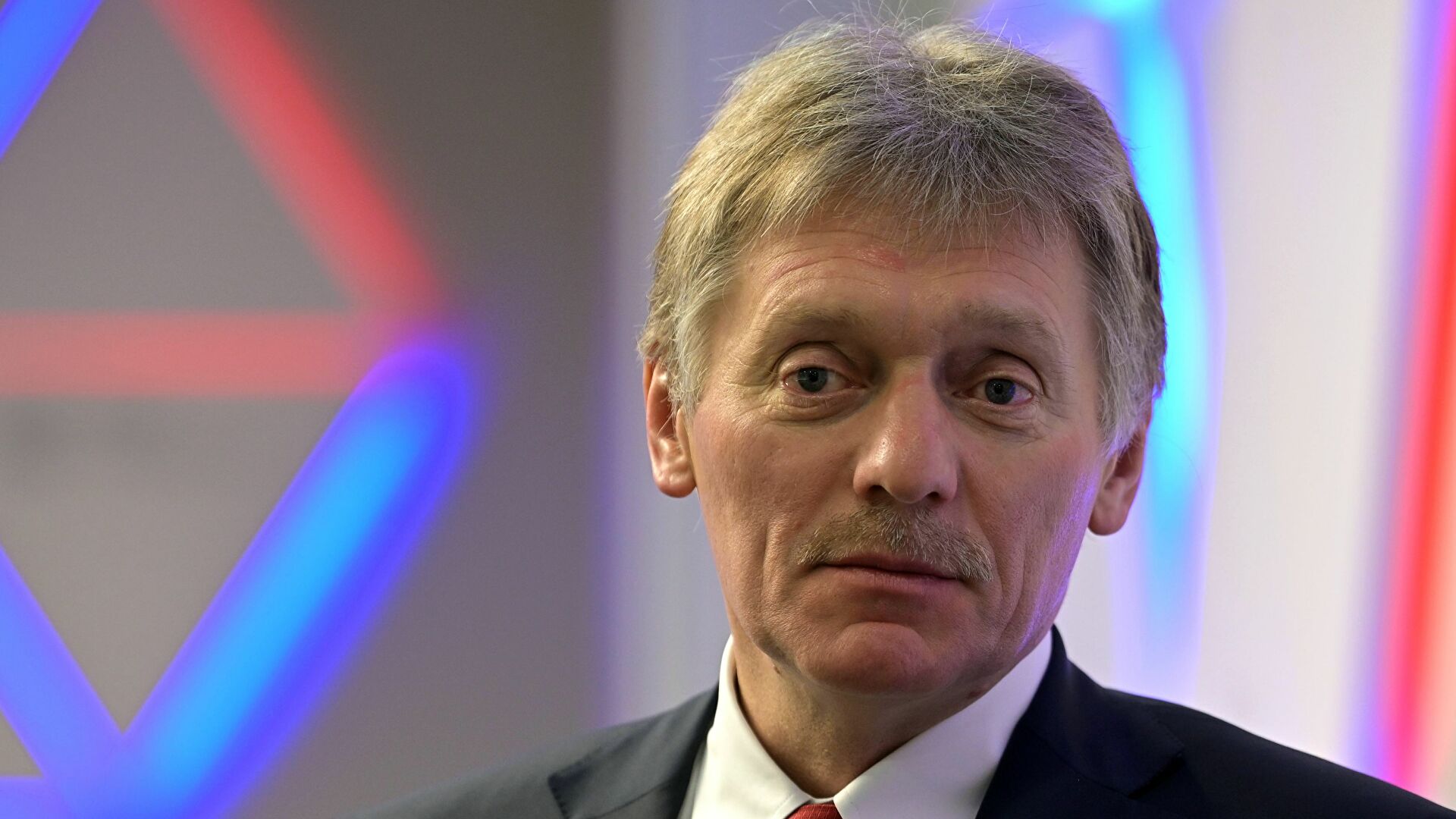 Кремль назвал «идеальным» нынешний кризис в России