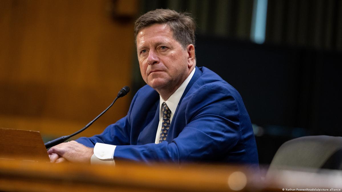 Сенат США утвердил нового директора Нацразведки: Джей Клейтон назвал главные угрозы Вашингтону