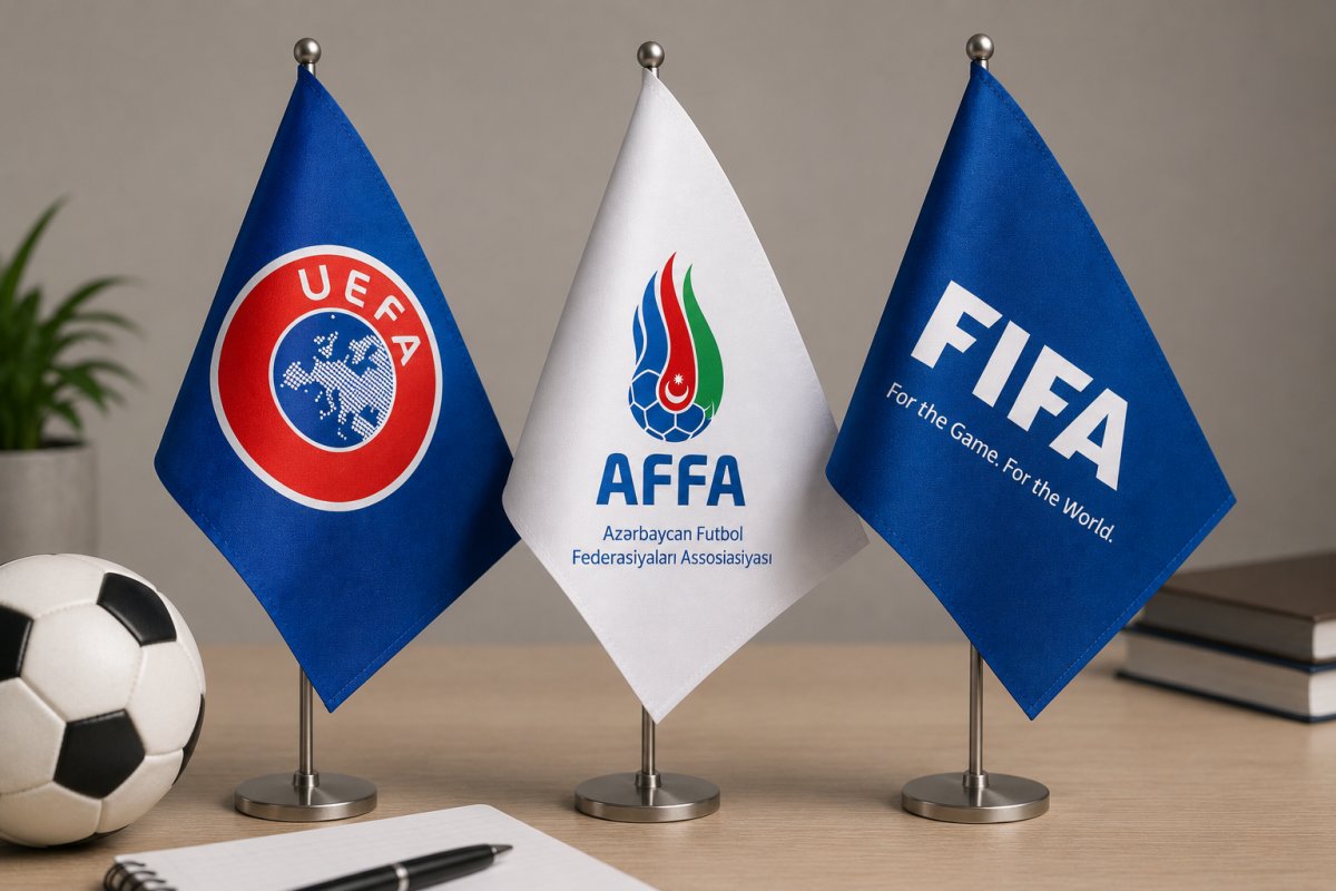 UEFA объявил демарш FIFA без согласования с национальными ассоциациями