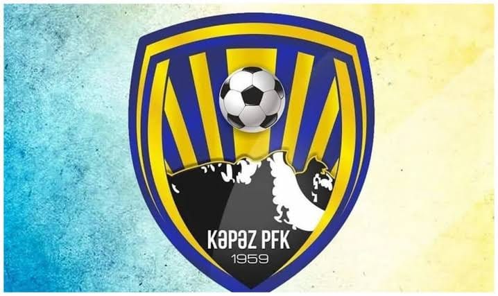 «Кяпаз» зовет в команду