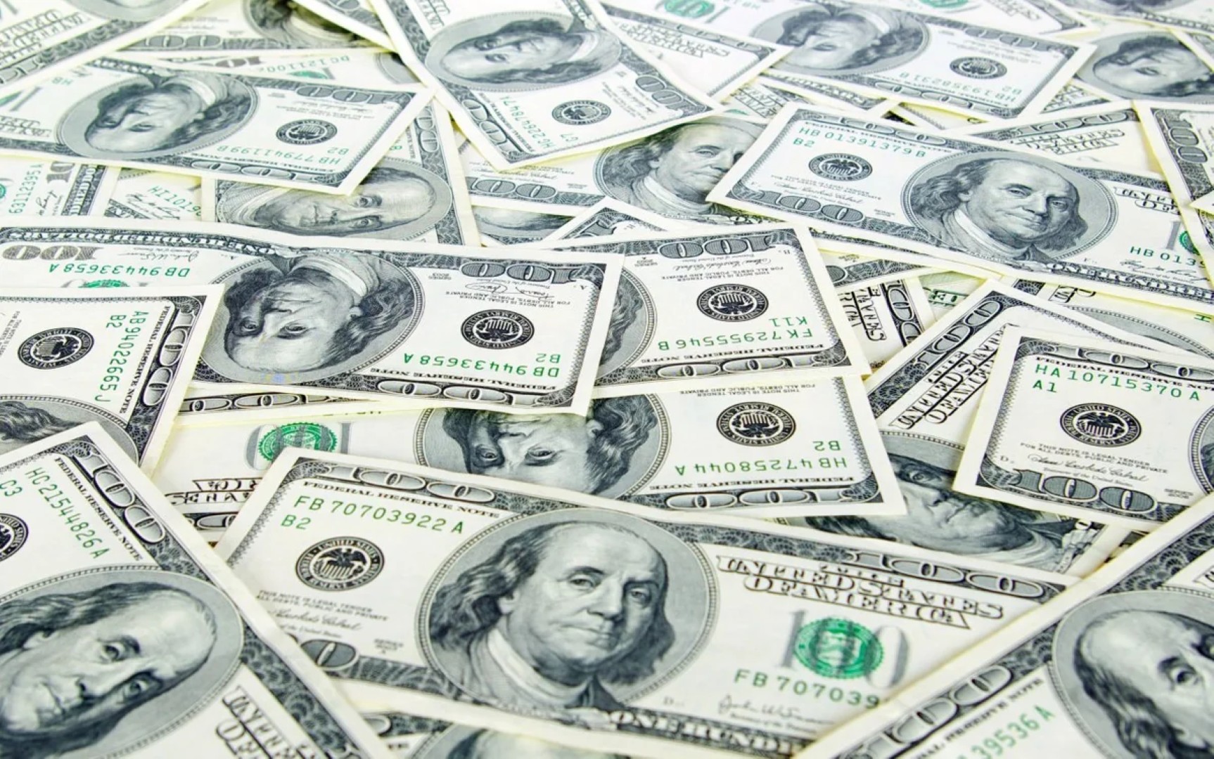 Валютные резервы ЦБ Азербайджана выросли на 23%