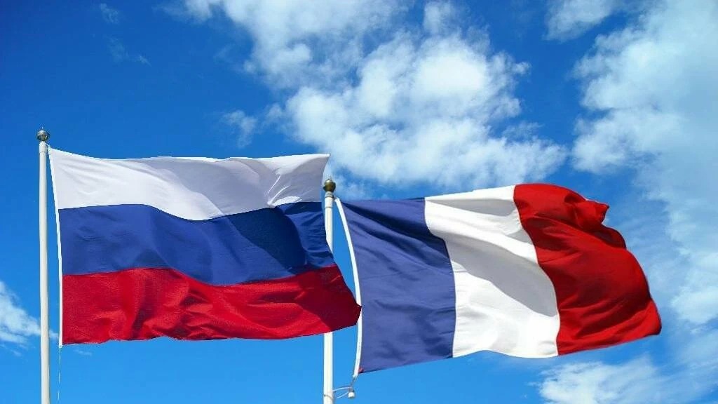 Все следы ведут в…