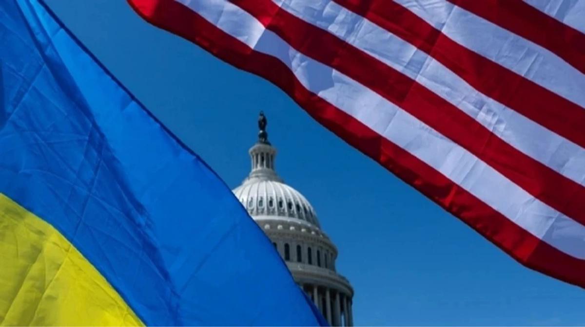 Обмен разведданными между США и Украиной восстановлен